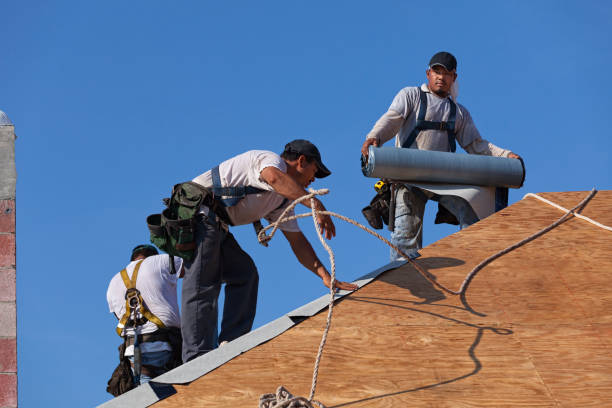 Quick and Trustworthy Emergency Roof Repair Services in Weatogue, CT