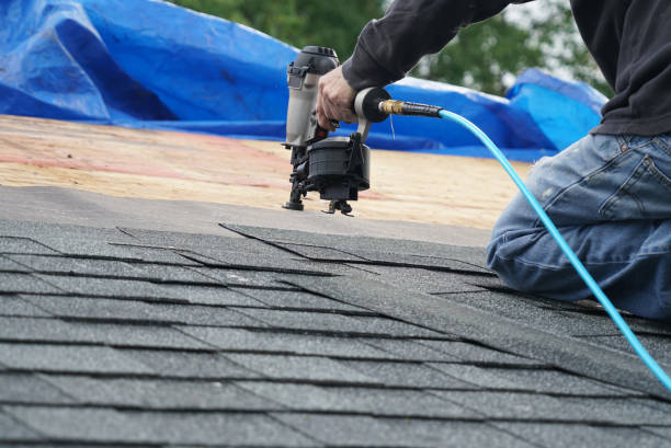 Gutter Installation and Roofing in Weatogue, CT