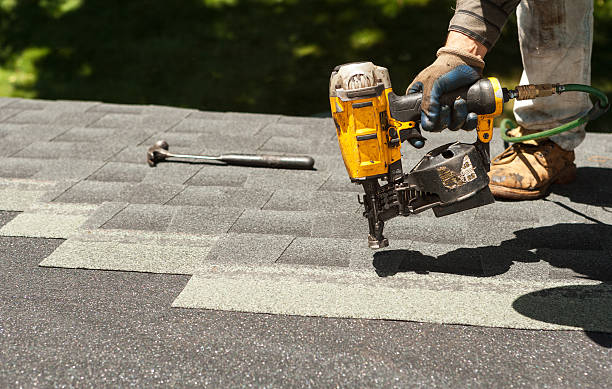 Professional Roofing Contractor in Weatogue, CT